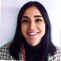 Antonella Ciamillo