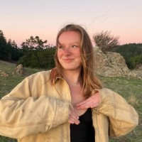 Annelise Schouten