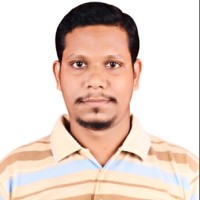 Bijay Keshari Panda