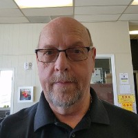 Mike Powell
