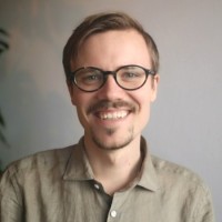 Jens Berg
