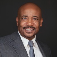 Jerome A. Johnson