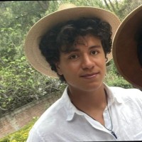 Maximiliano Carrasco Rojas