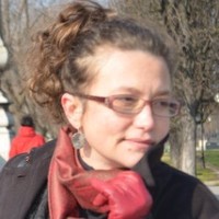 Dessislava Boneva, CFA