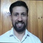 Claudio Andrés Torres Moyano