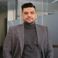 Esmaeill Rastipour