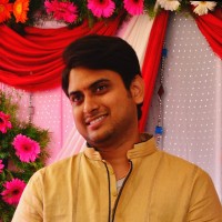 S.Anvesh Reddy Rpsgt