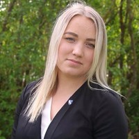 Elin Hålldin