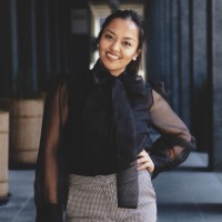 Cherry bee Mzee-Marcelo