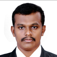 Akshay S Vimal