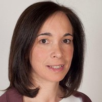 Arantxa Sarasola