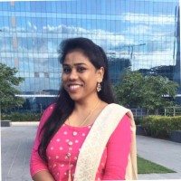 Sravani Sathripally