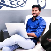 Vamsi Meesala