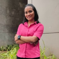 Ashmita Pillai