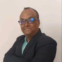 Bhaskar Nagendra