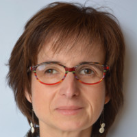 Sandrine Jouanchicot