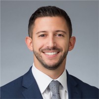 Alexsandro Ingargiola, Mba