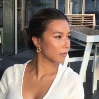 Morgan Yen
