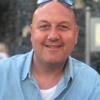 Neil Ravenscroft