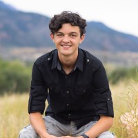 Caden Kruse