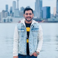 Maitra Patel