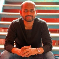Abhishek Gaikwad