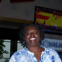 Sonia Fonville