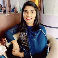 Aditi Sharma
