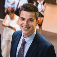 Luca Sergi