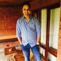 Mohandas Madhusudhanan