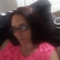 Vicky Spencer