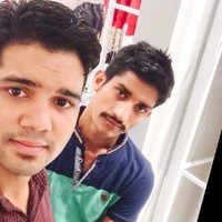 Sumit Chauhan
