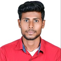 Sudhakar M