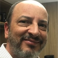 Edson C. Lima de Oliveira