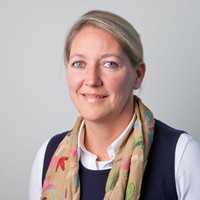 Jolanda Maes