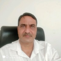 GOVIND MATHUR