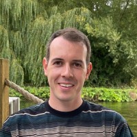 Christian O'Brien Cmaps