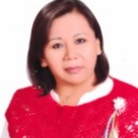 Patricia Foronda