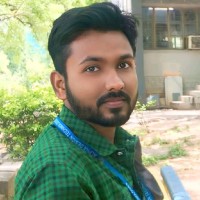 Santosh Kumar