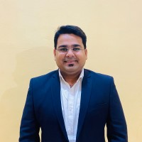 Saurabh Lohia