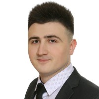 Mariusz Brożek