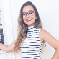 Pâmela Danielle