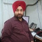 SINGH NARINDER