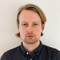 Árni Geir Úlfarsson