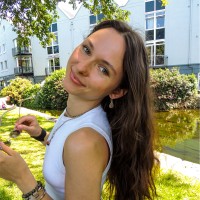 Darija Bluzaite