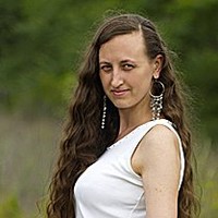 Eugenia Stukalova