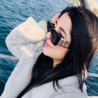 Yusra Masood