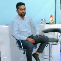 Krishna Kumar Pandey