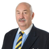 Stephen Young