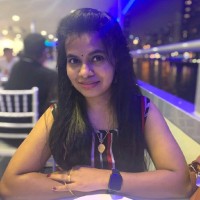 Reshma Shinith
